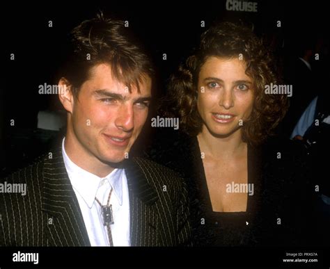 mimi rogers spouse